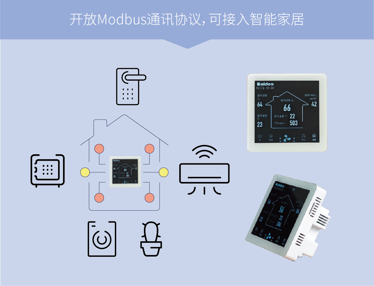 hugo中央管道除濕機